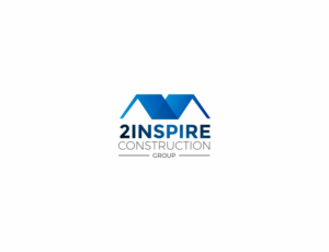 Design de Logo par MOH Studio pour 2inspire Construction Group | Design #19201879