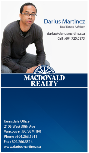 Business Card Design by pb for RE/MAX Select Realty | Design #671030