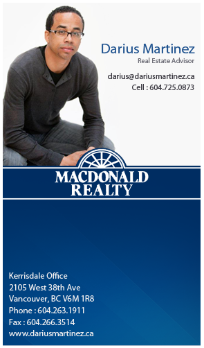 Design de Carte de Visite par pb pour RE/MAX Select Realty | Design : #671030