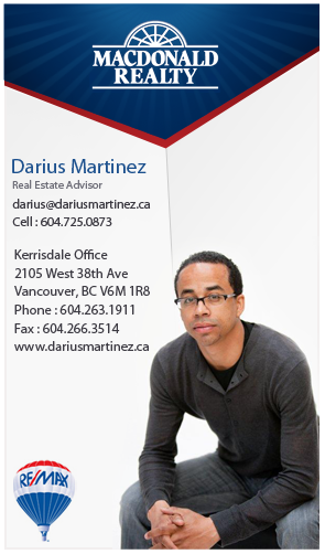 Design de Carte de Visite par pb pour RE/MAX Select Realty | Design #672452