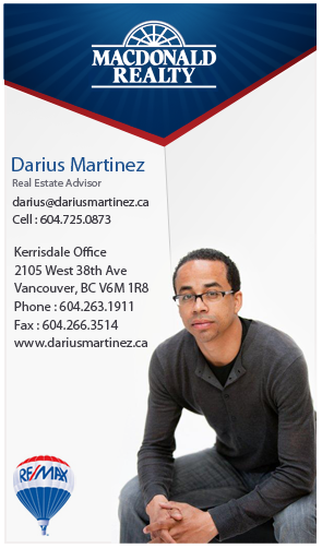 Design de Carte de Visite par pb pour RE/MAX Select Realty | Design : #672452