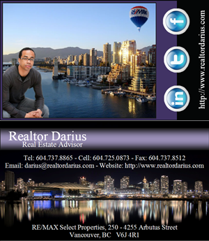 Design de Carte de Visite par Zelldot Design pour RE/MAX Select Realty | Design : #674454