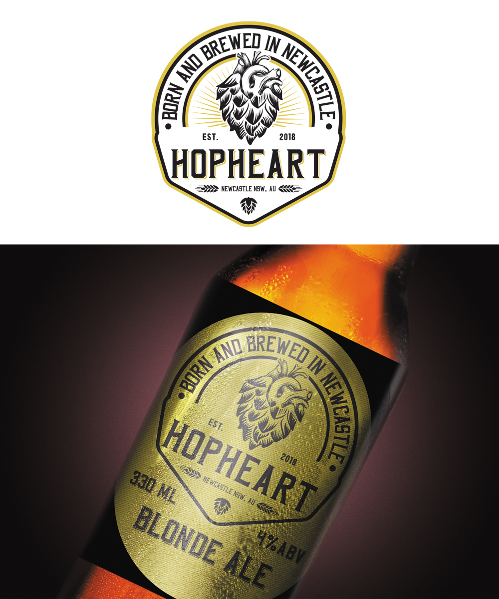 Logo Design by ART DEPOT for this project | Design #19223457