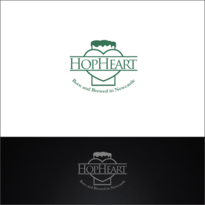 Logo Design by Arham Hidayat for this project | Design #19285016