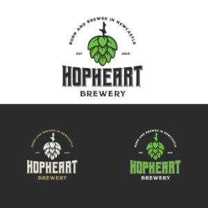 Logo Design by Mandy Illustrator for this project | Design #19309524