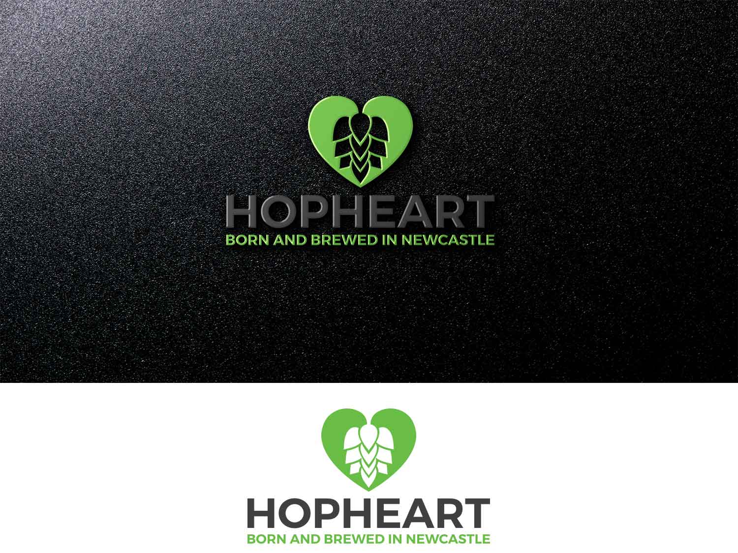 Logo Design by baki99 for this project | Design #19247598