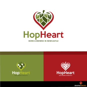 Logo Design by Graphic Bricks