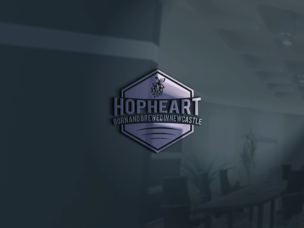 Logo Design by Rosaleen for this project | Design #19262067
