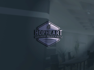 Logo Design by Rosaleen for this project | Design: #19262067