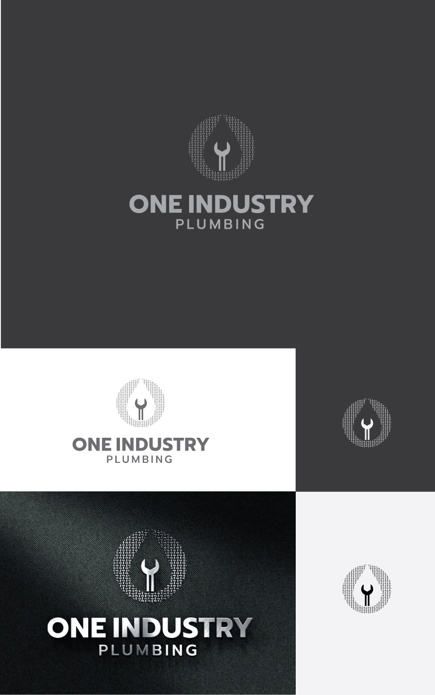 Logo Design by somani for this project | Design #19199223