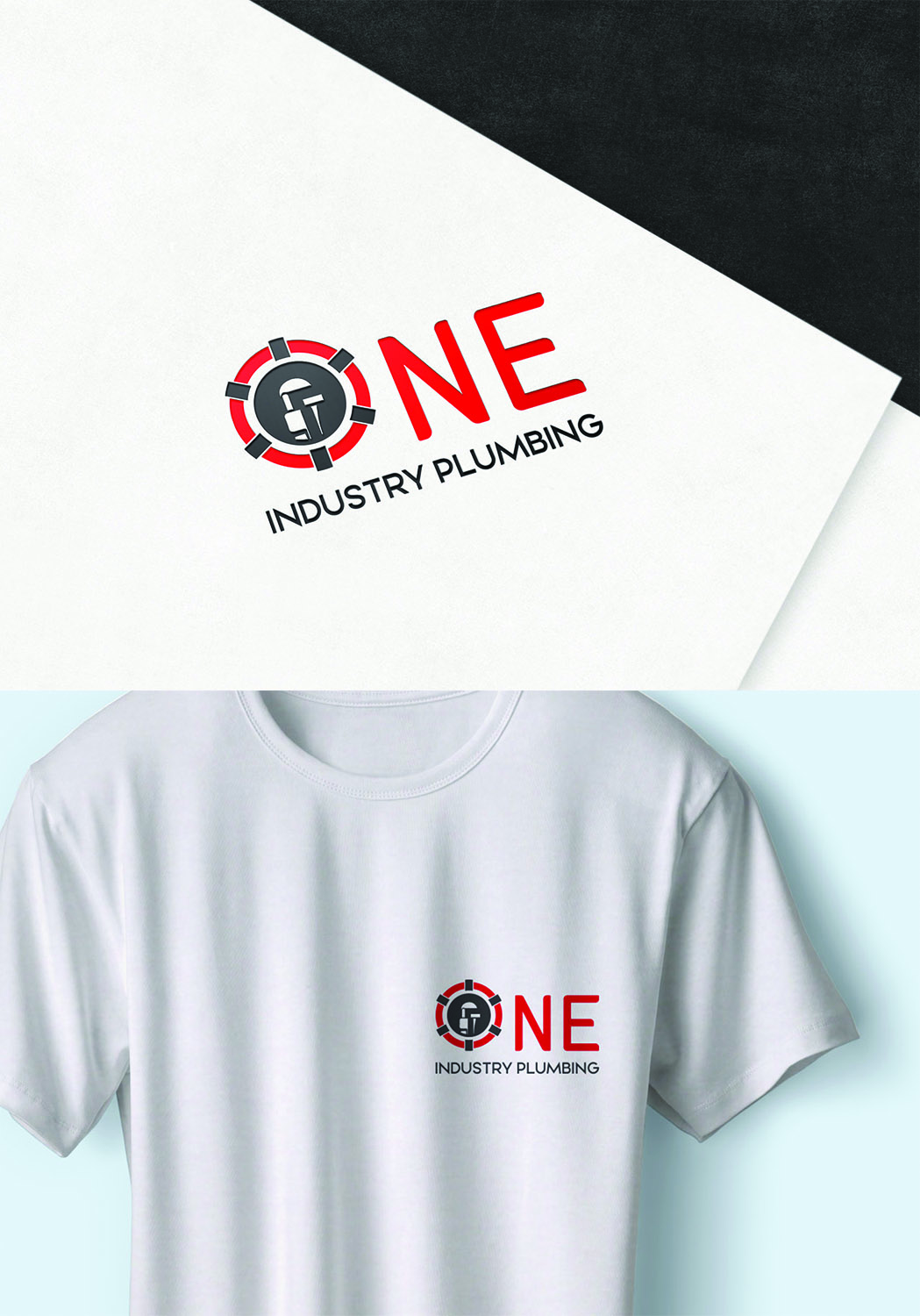 Logo Design by NAVENDU SHARMA for this project | Design #19211838