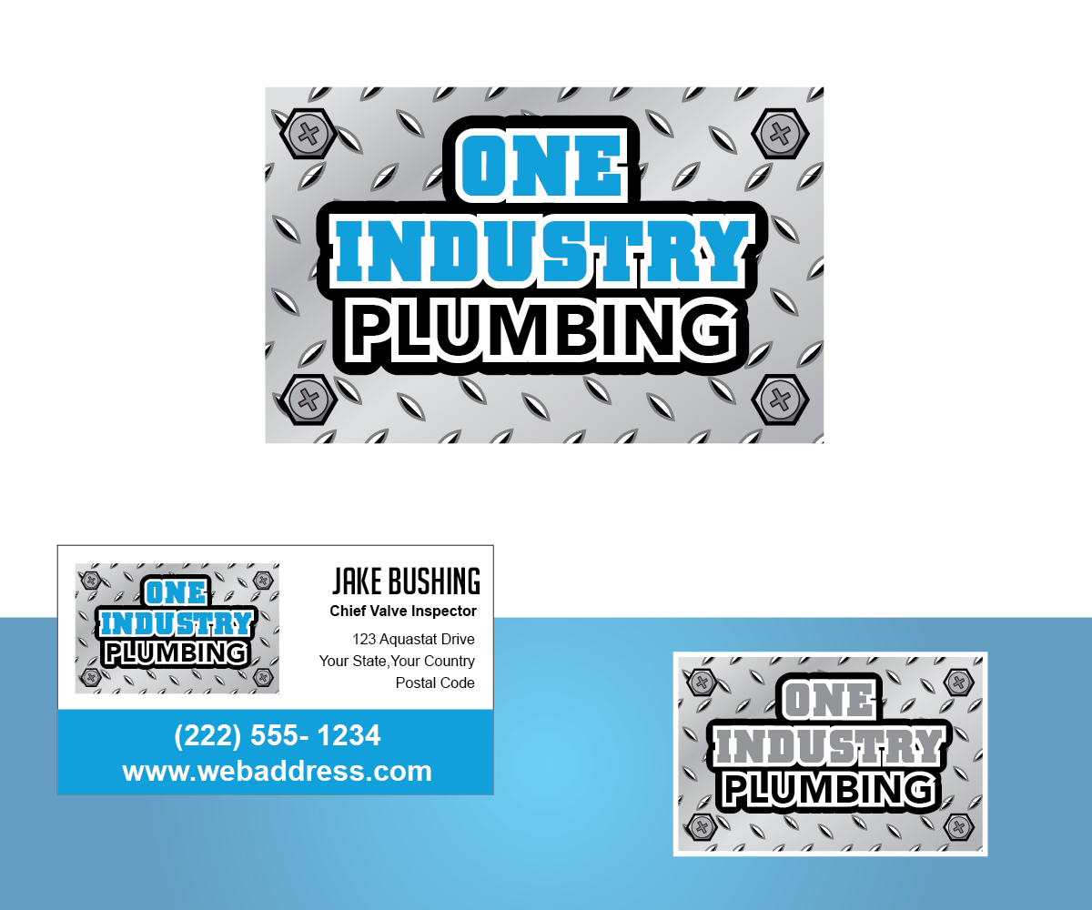 Logo Design by Tee and Eh? for this project | Design #19213504