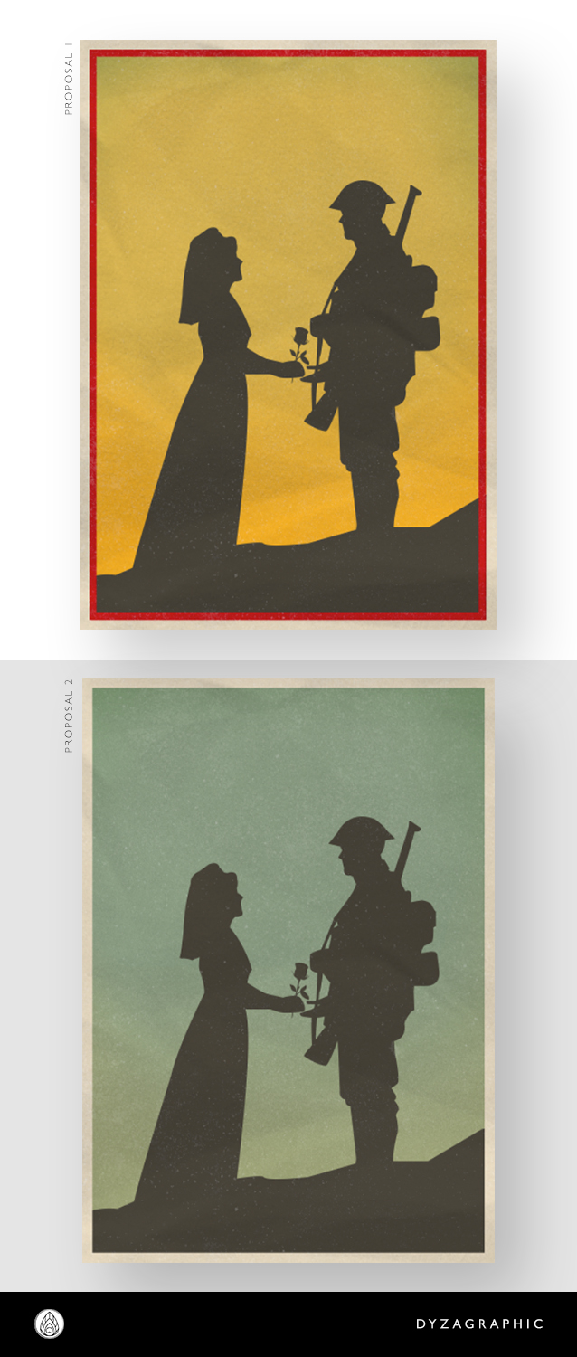 Graphic Design by dyzagraphic for this project | Design #19420267