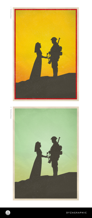 Graphic Design by dyzagraphic