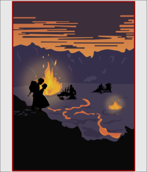 Graphic Design by Captain Designer for this project | Design: #19451915