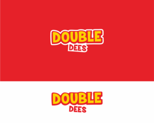 Double Dees | Logo Design by Gree™