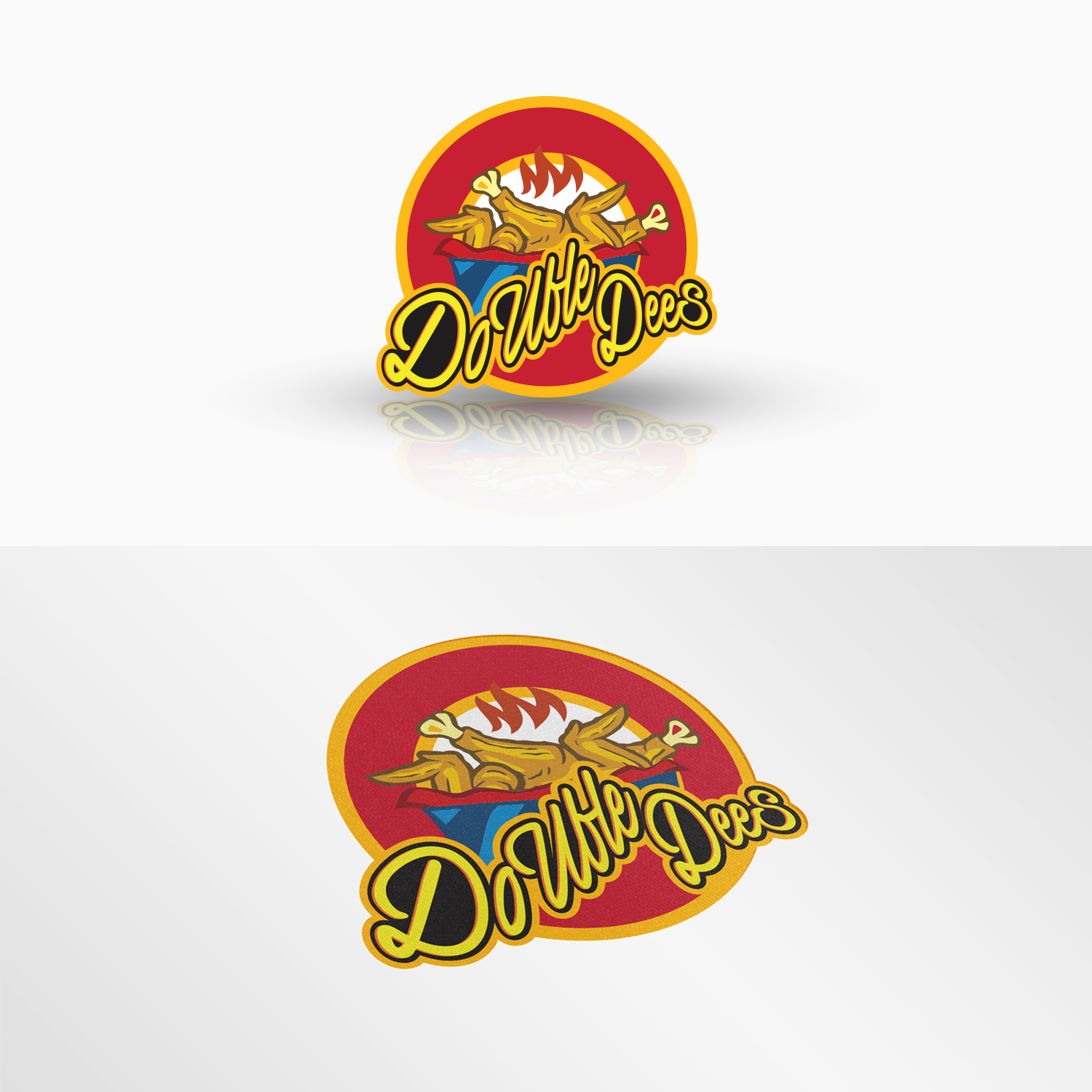 Logo Design by Bondhon_dc for ThaiAsap | Design #19211447