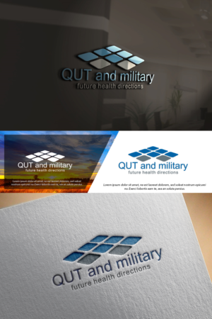 Logo Design by damian for this project | Design: #19248821