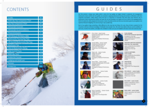 Catalogue Design by meet007 for JRT Trading (Black Diamond Lodge) | Design: #19233758