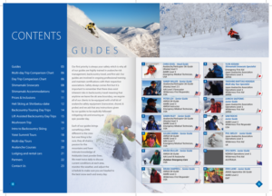 Catalogue Design by meet007 for JRT Trading (Black Diamond Lodge) | Design: #19246361