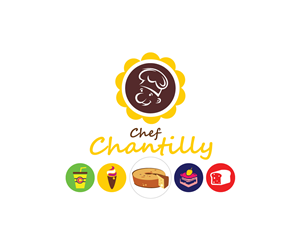 Logo-Design von Jems Wood für dieses Projekt | Design #2948240