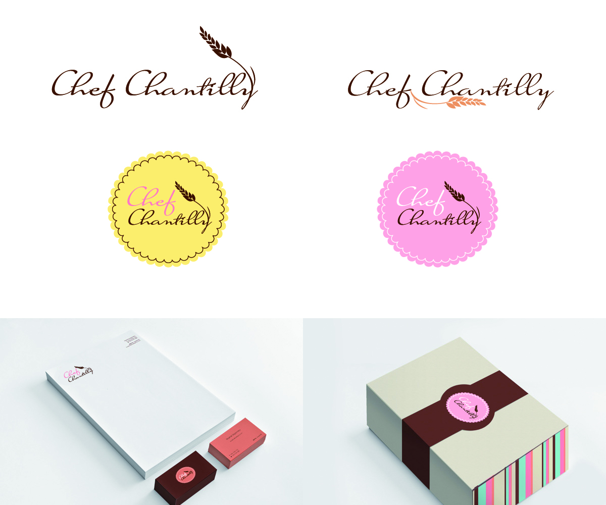 Logo Design by ChicD for this project | Design #2908699