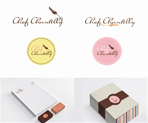 Logo-Design von ChicD für dieses Projekt | Design: #2908699