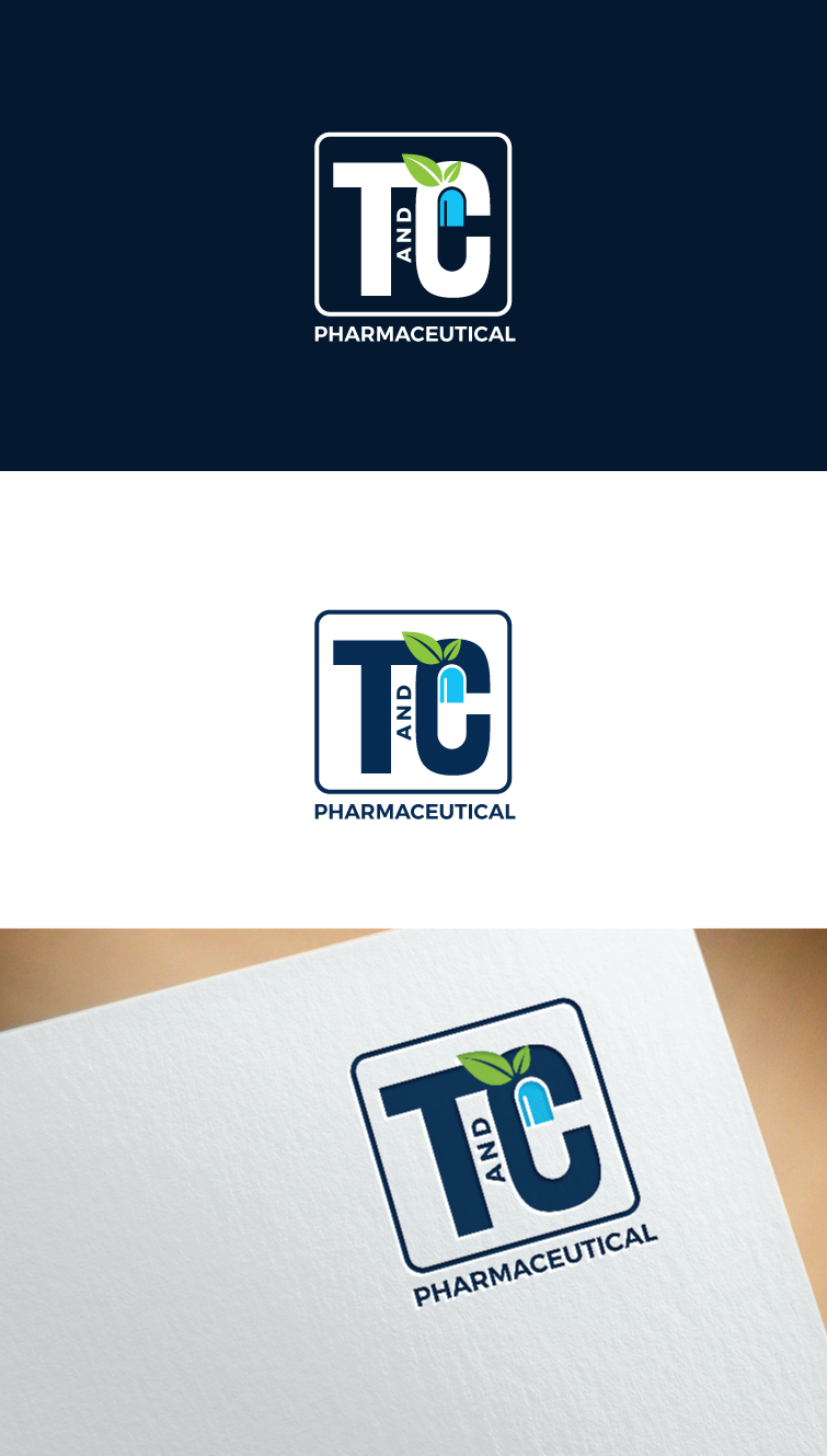 Logo Design by somani for this project | Design #19199638