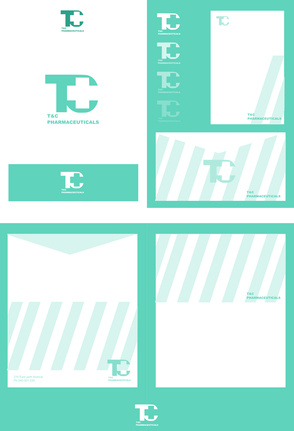 Logo Design by AVASHE for this project | Design #19236636