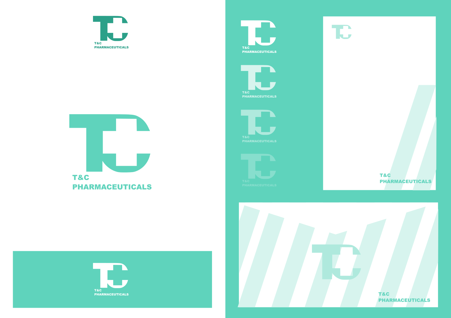 Logo Design by AVASHE for this project | Design #19236637