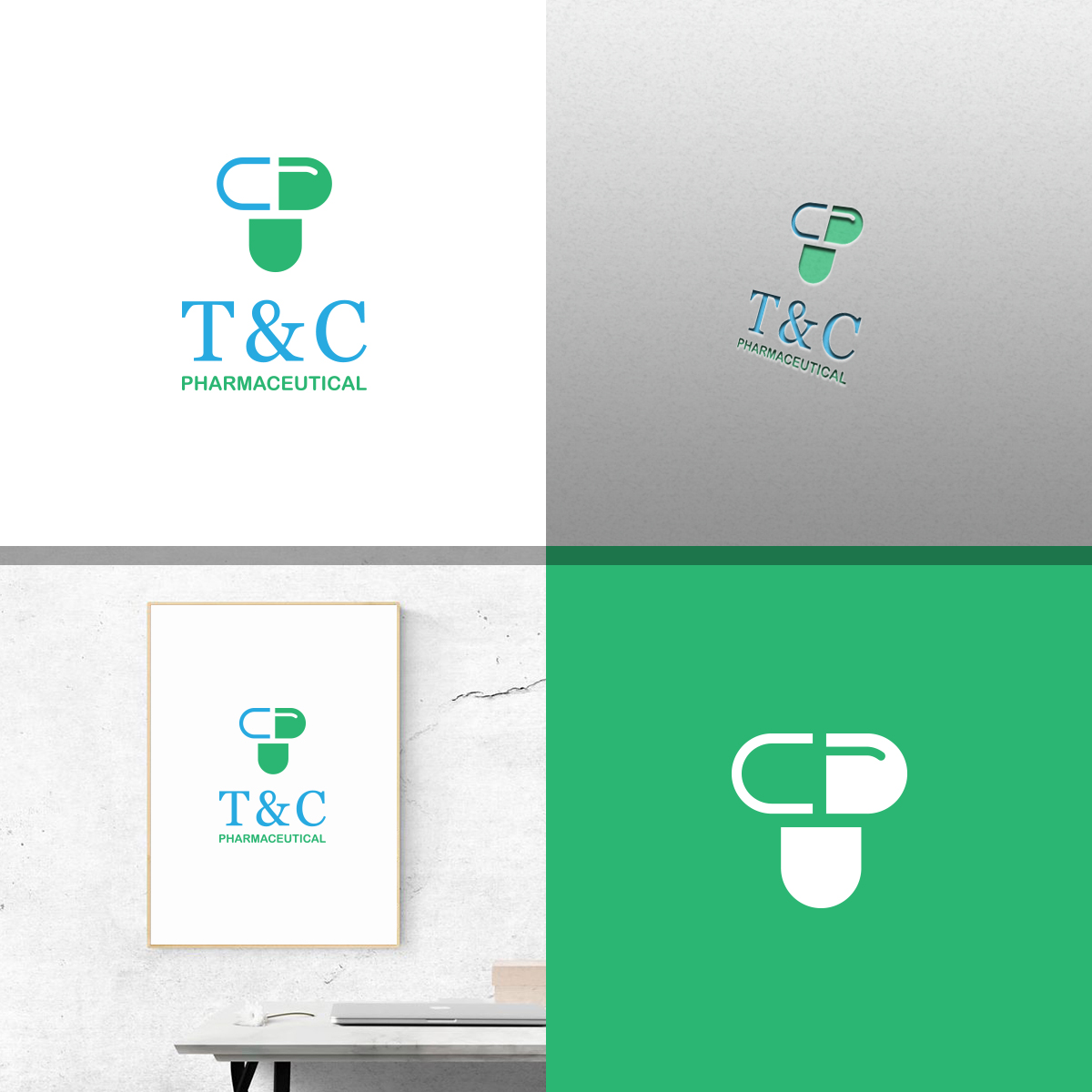 Logo Design by ktmlc4 for this project | Design #19199541