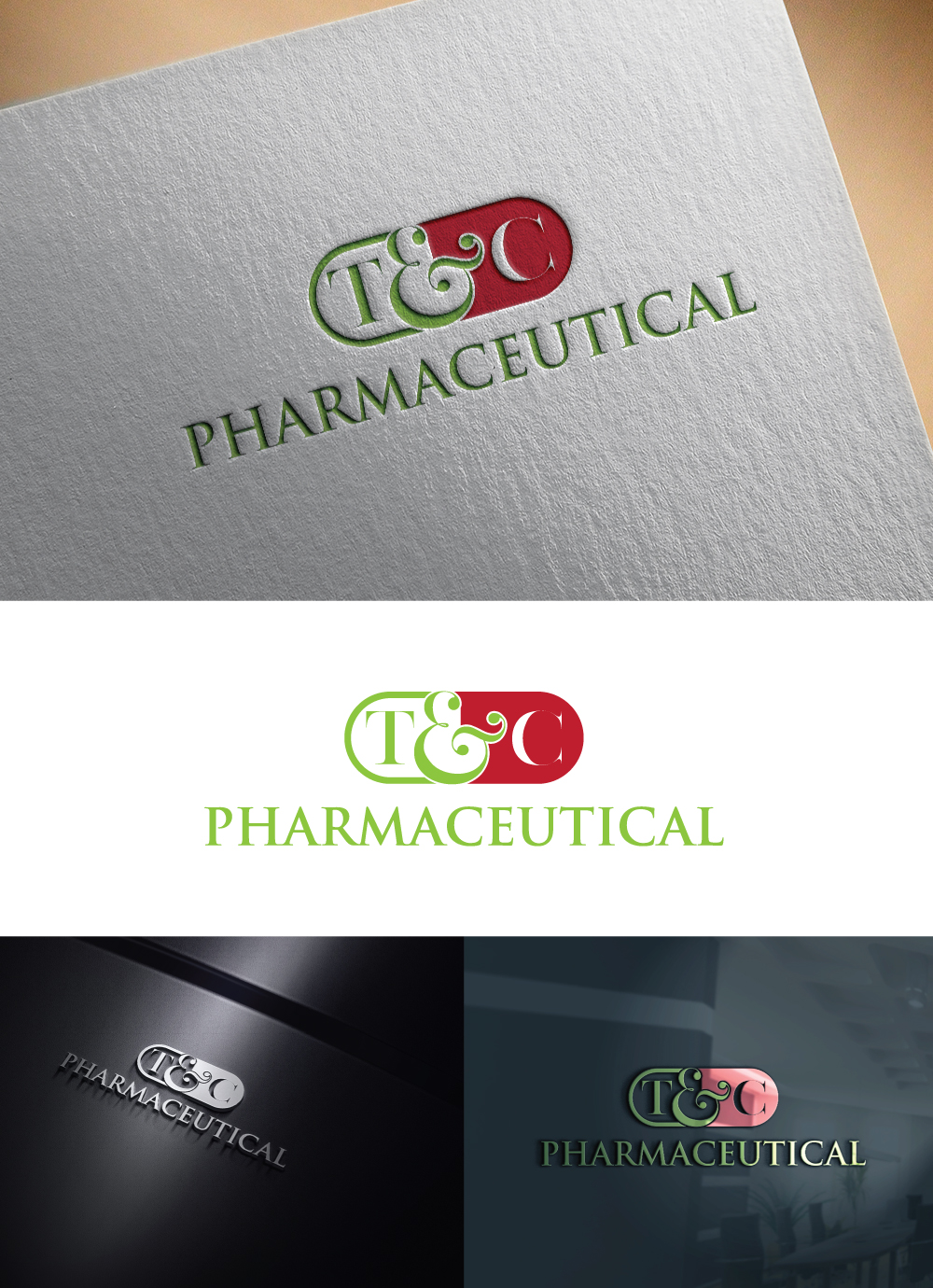 Logo Design by h27 for this project | Design #19213609