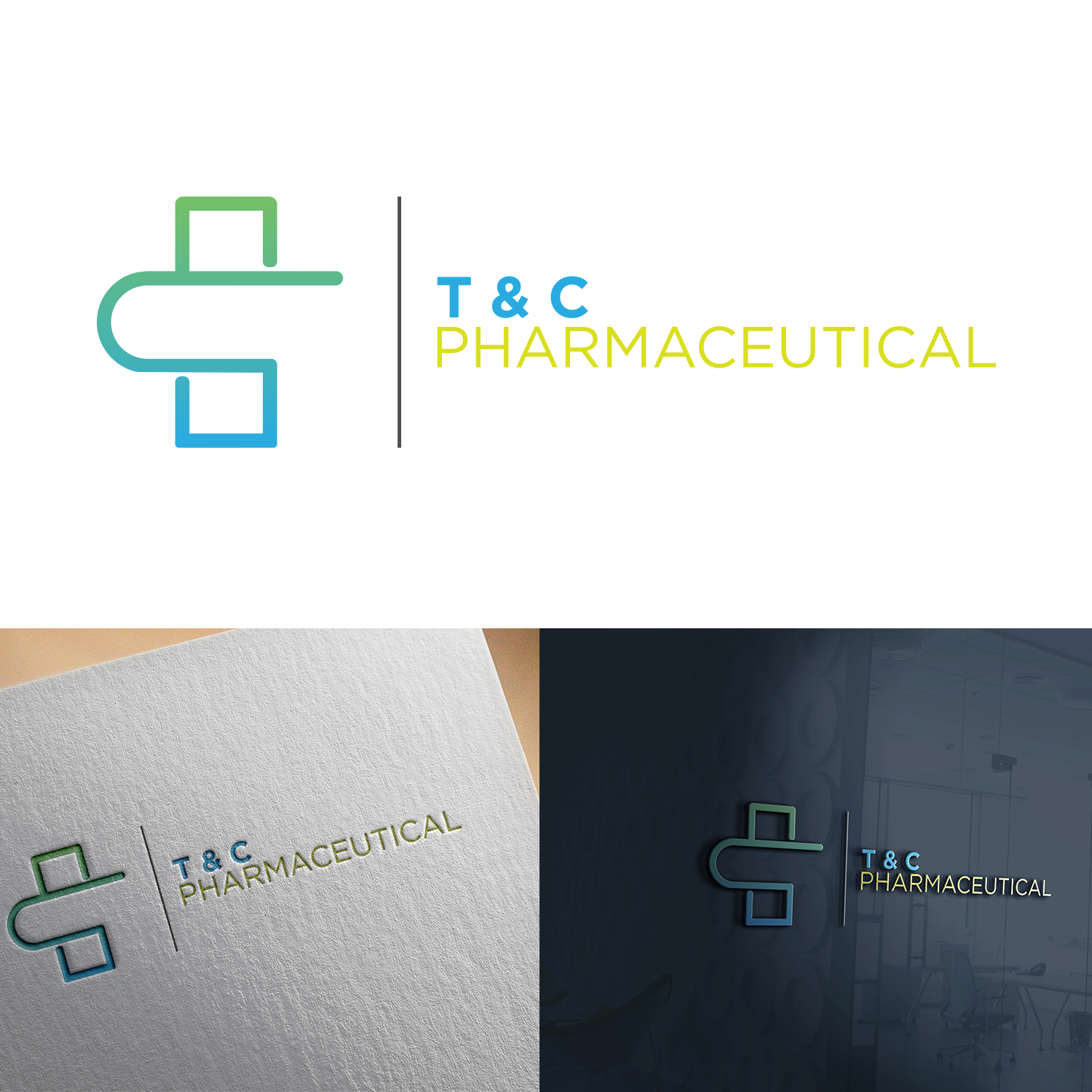 Diseño de Logo por HydDesign para este proyecto | Diseño #19214640