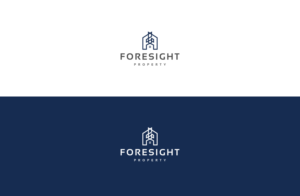 Logo Design by GLDesigns for Foresight Property | Design #19236065