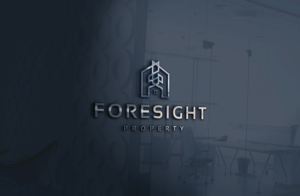 Logo Design by GLDesigns for Foresight Property | Design: #19236066