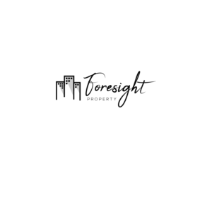 Logo Design by Ves-Boycheva for Foresight Property | Design: #19290810