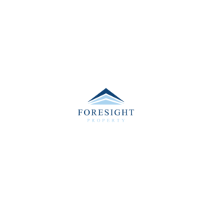 Logo Design by Ves-Boycheva for Foresight Property | Design: #19290812