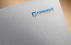 Logo Design by sunpris for Foresight Property | Design: #19244453
