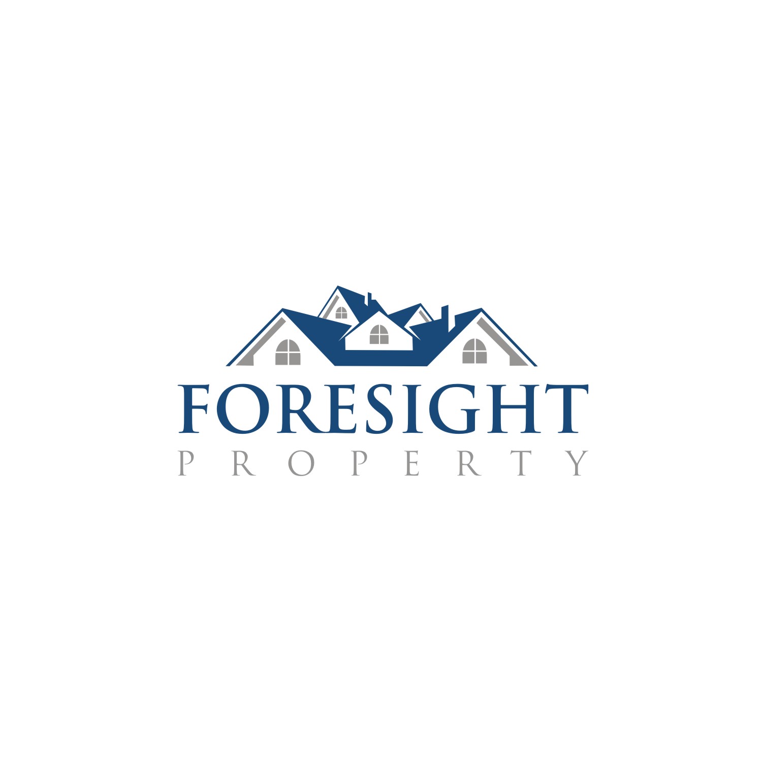 Design de Logo par sharafatali3333 pour Foresight Property | Design #19256462