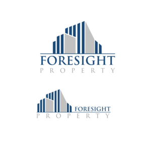 Logo Design by sharafatali3333 for Foresight Property | Design: #19256574