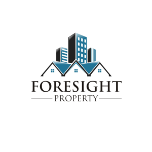 Logo Design by sharafatali3333 for Foresight Property | Design: #19258947