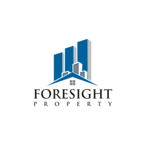 Logo Design by sharafatali3333 for Foresight Property | Design: #19263143