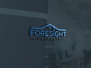 Logo Design by Atec for Foresight Property | Design: #19243815