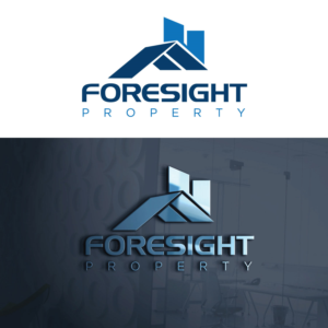 Logo Design by concepts for Foresight Property | Design #19252632