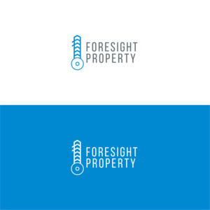 Logo Design by Muhammad Imran 3 for Foresight Property | Design: #19232632