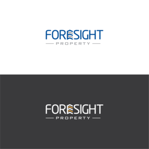 Logo Design by Muhammad Imran 3 for Foresight Property | Design: #19232633