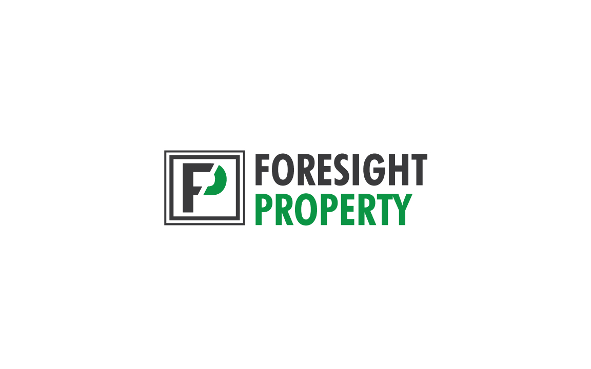 Logo Design by GODDREAMCREATION for Foresight Property | Design #19280375