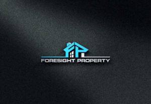 Logo Design by monmon for Foresight Property | Design: #19259571