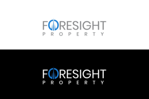 Foresight Property  | Logo Design by Farqaleit™