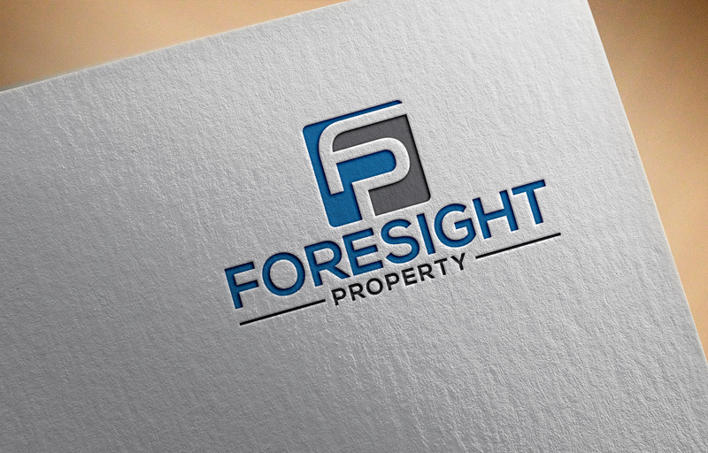 Logo Design by Pro_DesignMaster for Foresight Property | Design #19254992